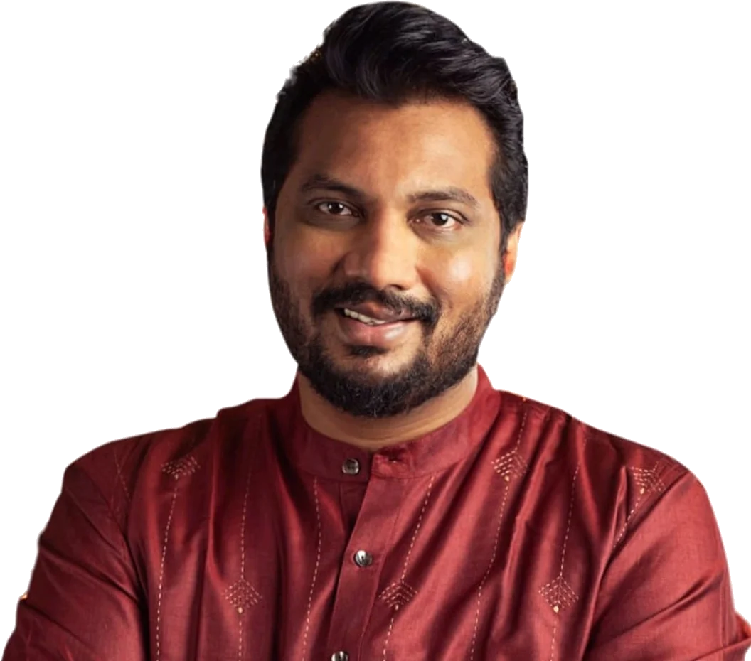 Surabi Karthik
