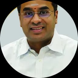 Mr. G.R. Ananthapadmanaban