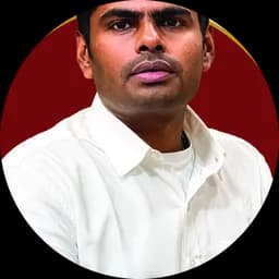 Mr. K. Annamalai (Anna)