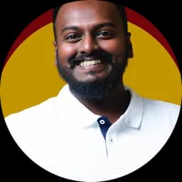 Mr. Aravindan V