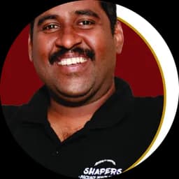 Mr. Ashwin Kumar