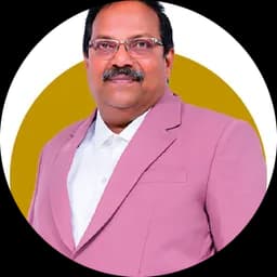Bellam A Venkatesh