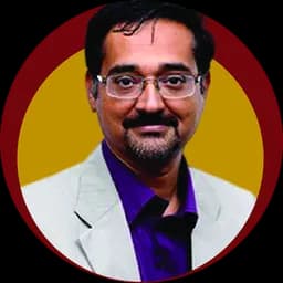 Mr. Chandrasekar Kupperi
