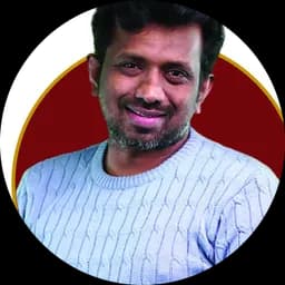 Mr. Dharanee Dharan