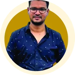 Mr. Eshan