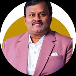 G Venkatesh (VR)