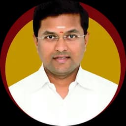 Mr. G.R. Radhakrishnan