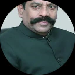 Dr. A. Kaliyamurthy