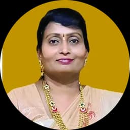 Mrs. Lavanya Prabhu B