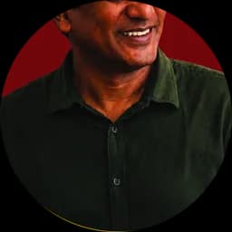 Major Madhan Kumar (Retd.)