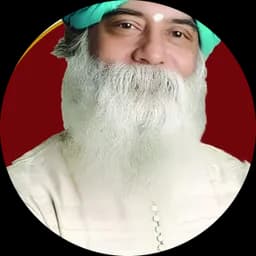 Guru Mithreshiva