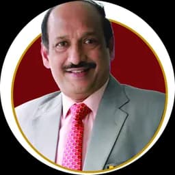 Dr. V.G. Mohan Prasad