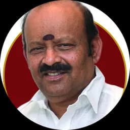 Mr. Narasimhan C
