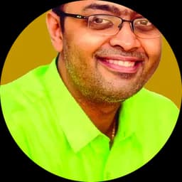 Mr. Niranjan Bharathi