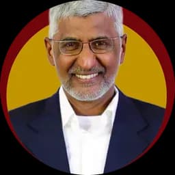 Dr. Nithyanandan Devaraaj