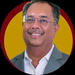 Mr. Prasanth S