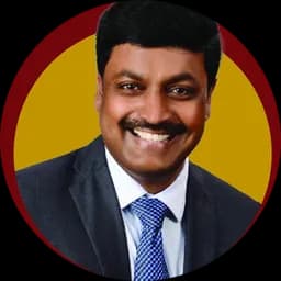 Mr. Prasanth Subramanian