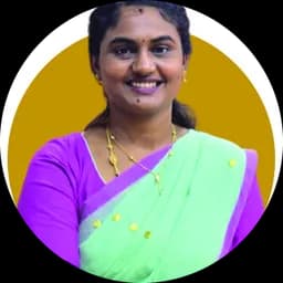 Mrs. Rajathi Kamalakannan