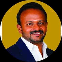 Mr. Ranjith Kumar R.