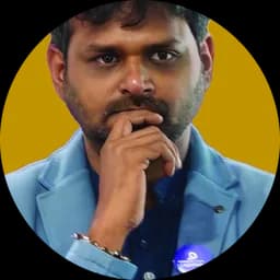 Mr. Santhosh S