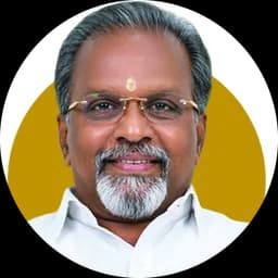 Mr. T. Sethupati