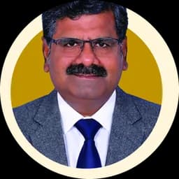 Mr. Sivaraman