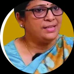 Ms. Sumathi K