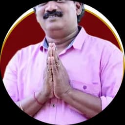 Mr. Tamil Maran