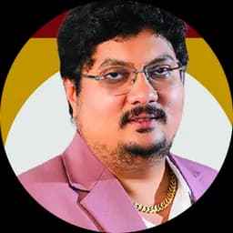 Mr. Surabi Vasudevan K