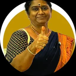 Mrs. Vijaya Mahadevan