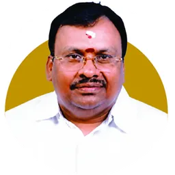 G. Vijaykumar