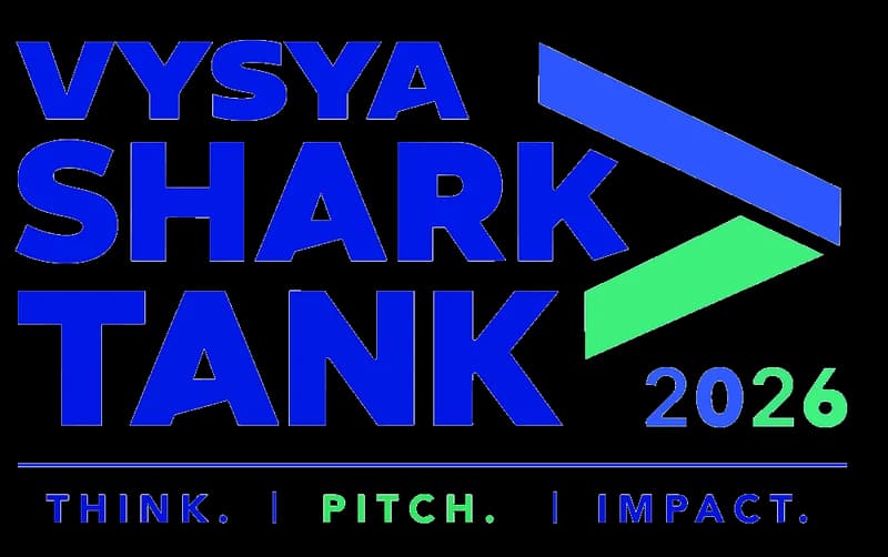 Vysya Shark Tank 2026